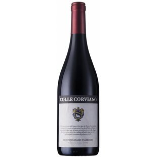 2023 Montepulciano d’Abruzzo Colle Corviano