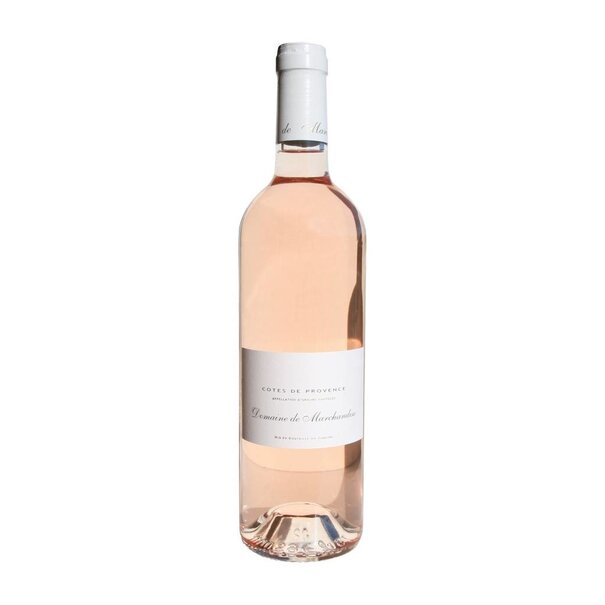 Domaine de Marchandise 2025 Magnum Marchandise Provence Rosé 1,5L