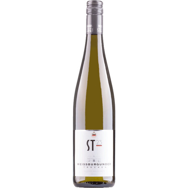 2024 Weissburgunder Cuvee #23, Steffen