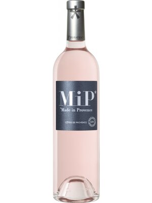 2023 MiP Classic Rosé, Guillaume & Virginie Philip