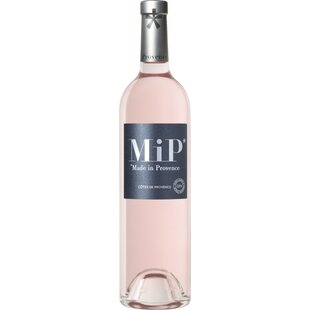 2025 Domaine Des Diables MiP Classic Côtes De Provence Rosé