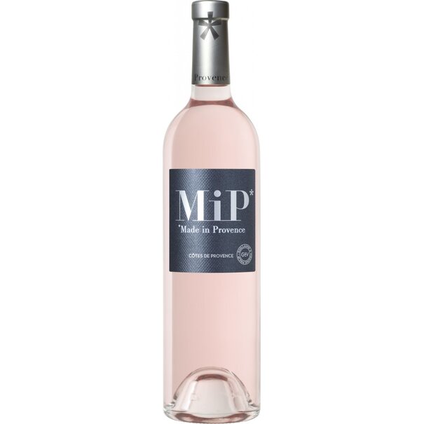 2025 Domaine Des Diables MiP Classic Côtes De Provence Rosé