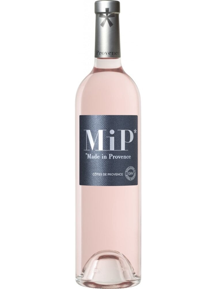 2023 Domaine Des Diables MiP Classic Côtes De Provence Rosé