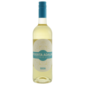2025 Toresanas Puerta Adalia Verdejo - Viura