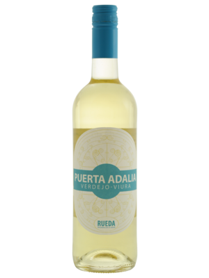 2022 Toresanas Puerta Adalia Verdejo - Viura