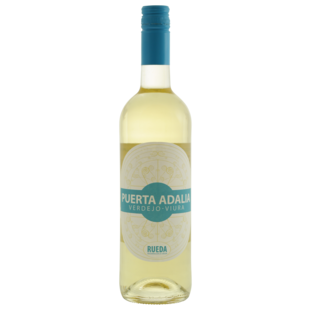 2024 Toresanas Puerta Adalia Verdejo - Viura