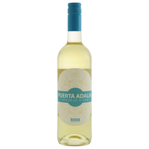 2022 Toresanas Puerta Adalia Verdejo - Viura