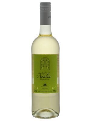 2023 Toresanas Puerta Adalia Verdejo - Viura