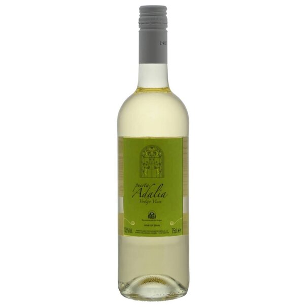 2024 Toresanas Puerta Adalia Verdejo - Viura