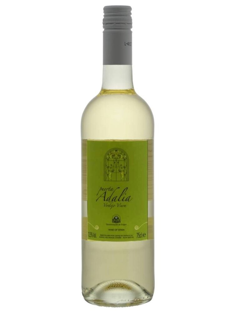 2023 Toresanas Puerta Adalia Verdejo - Viura