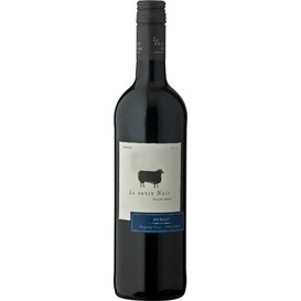 2024 Merlot Le Petit Noir Pays d'Oc