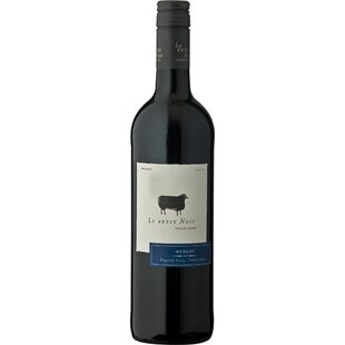 2024 Merlot Le Petit Noir Pays d'Oc