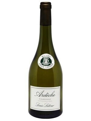 2021 Louis Latour Ardeche Chardonnay