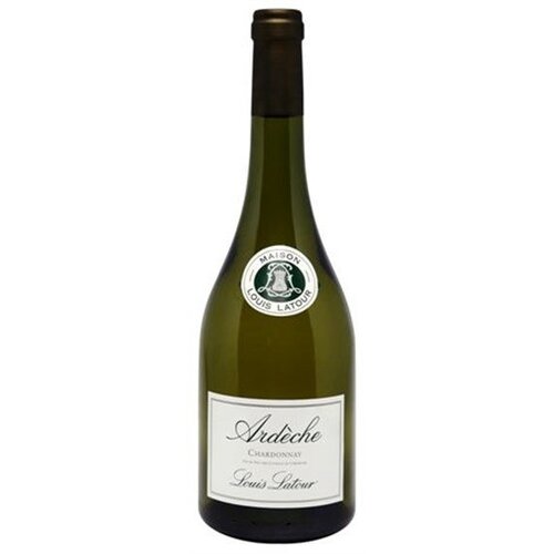 2020 Louis Latour Ardeche Chardonnay 2020 Louis Latour Ardeche Chardonnay