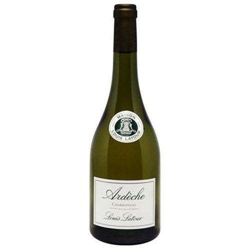 2021 Louis Latour Ardeche Chardonnay