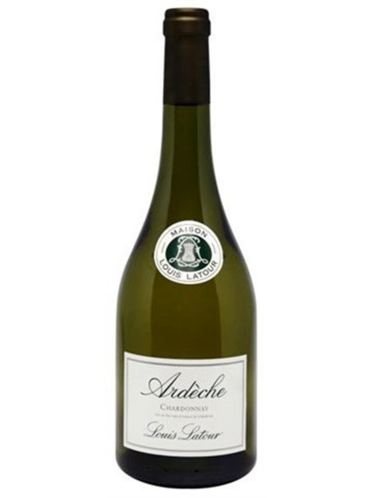 2021 Louis Latour Ardeche Chardonnay