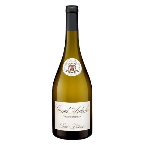 2021 Louis Latour Grand Ardèche Chardonnay 2021 Louis Latour Grand Ardèche Chardonnay