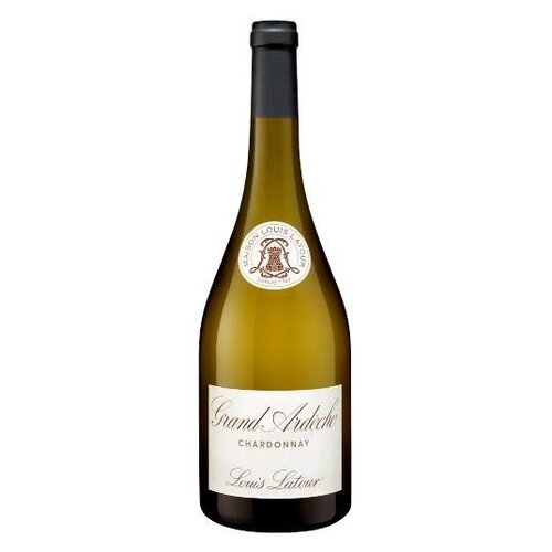 2021 Louis Latour Grand Ardèche Chardonnay