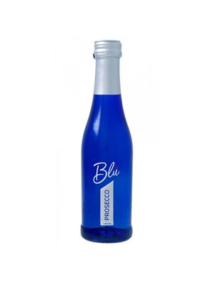 Blû Prosecco Piccolo 20cl