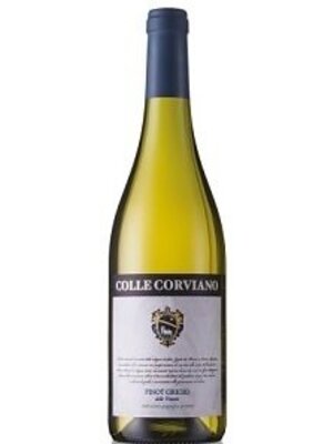 2022 Pinot Grigio Colle Corviano