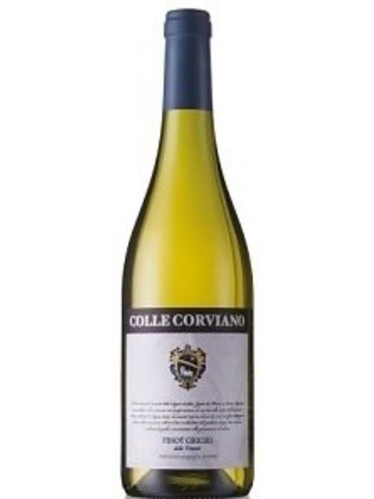 2023 Pinot Grigio Colle Corviano