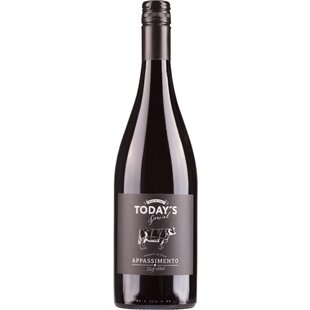 2025 Today's Special Appassimento