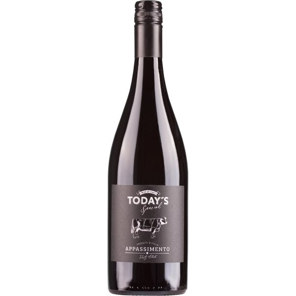 2024 Today's Special Appassimento