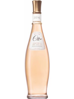 2022 Domaines Ott, Château de Selle Rosé