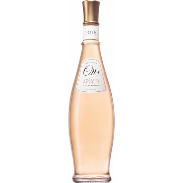 2025 Domaines Ott, Château de Selle Rosé