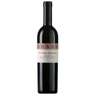 2011 Allegrini Recioto della Valpolicella 50cl