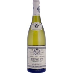2022 Louis Jadot Couvent des Jacobins Chardonnay 37,5cl