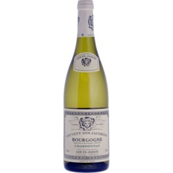 Louis Jadot 2022 Louis Jadot Couvent des Jacobins Chardonnay 37,5cl