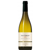 2025 Chardonnay Reserve, Luc Pirlet