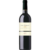 2025 Merlot Reserve, Luc Pirlet