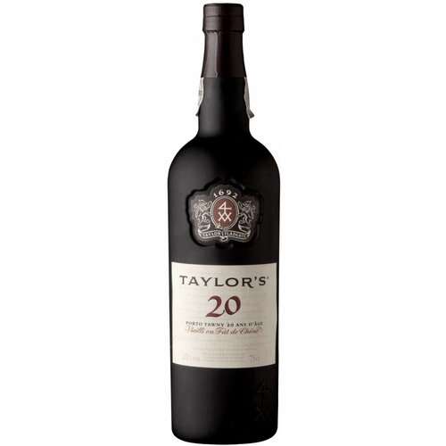 Taylor's 20 Year Old Tawny Port NV