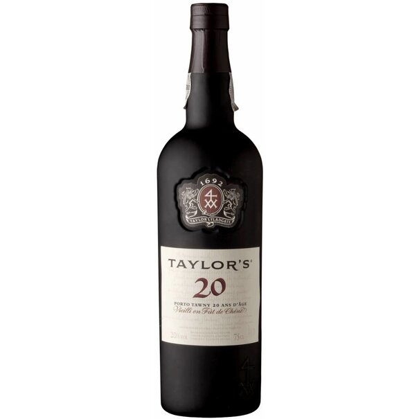 Taylor's 20 Year Old Tawny Port NV