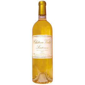 2023 Château Violet Sauternes 37,5 cl