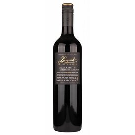 2021 Cabernet Sauvignon, Blacksmith, Langmeil