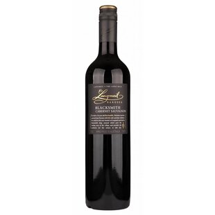 2021 Cabernet Sauvignon, Blacksmith, Langmeil
