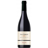 2024 Pinot Noir Reserve, Luc Pirlet