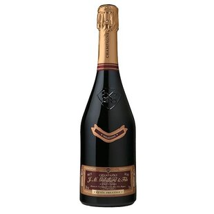 Rosé Champagne, J.M. Gobillard et Fils, Cuvee Prestige 37,5cl NV