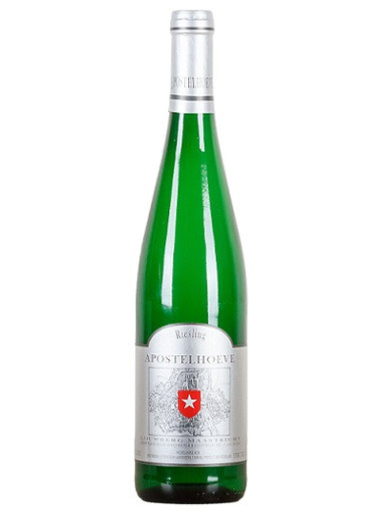 2023 Riesling Apostelhoeve