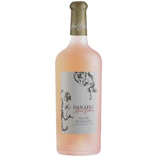 2024 Haut Gléon, Vallée du Paradis Rosé