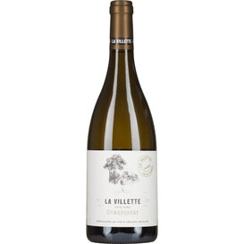 2024 Maison De La Villette Chardonnay