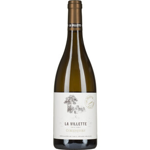 2024 Maison De La Villette Chardonnay