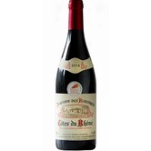 2024 Domaine Des Romarins Côtes Du Rhône