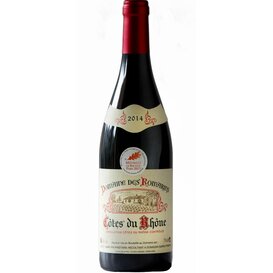 2024 Domaine Des Romarins Côtes Du Rhône