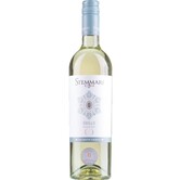 2024 Grillo, Arancio Stemmari