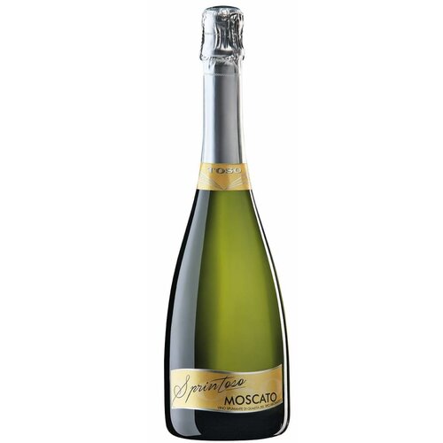 Sprintoso Moscato Spumante Dolce NV