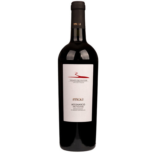 Farnese Vini 2020 Vigneti del Vulture Pipoli Aglianico Farnese Vini 2020 Vigneti del Vulture Pipoli Aglianico